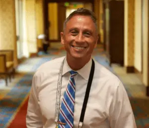 Gregg S. Bossen