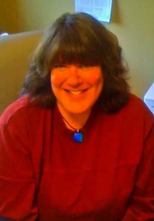 Carol Waterfill